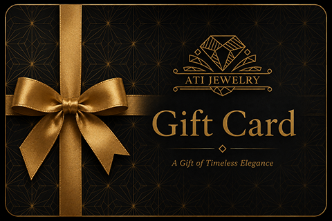 ATI JEWELRY Gift Card