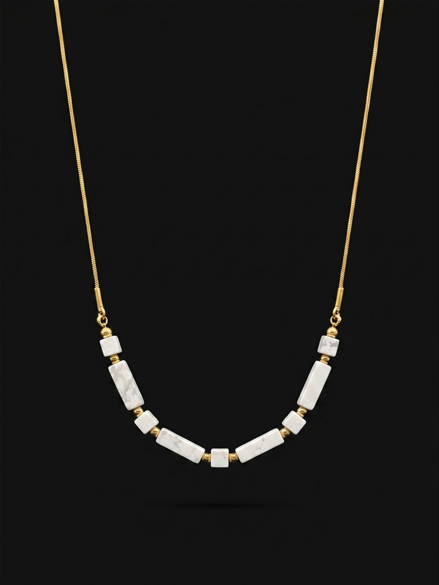 The Alba Necklace