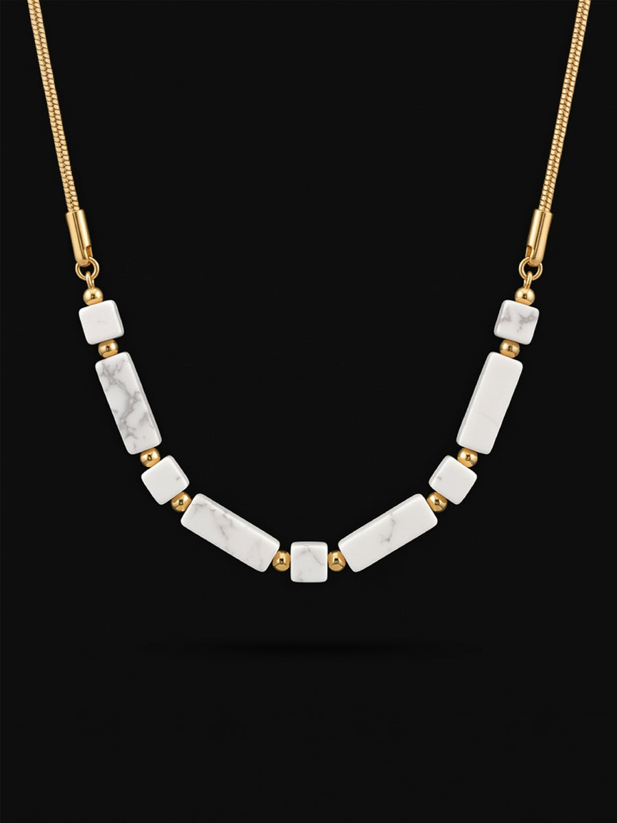 The Alba Necklace