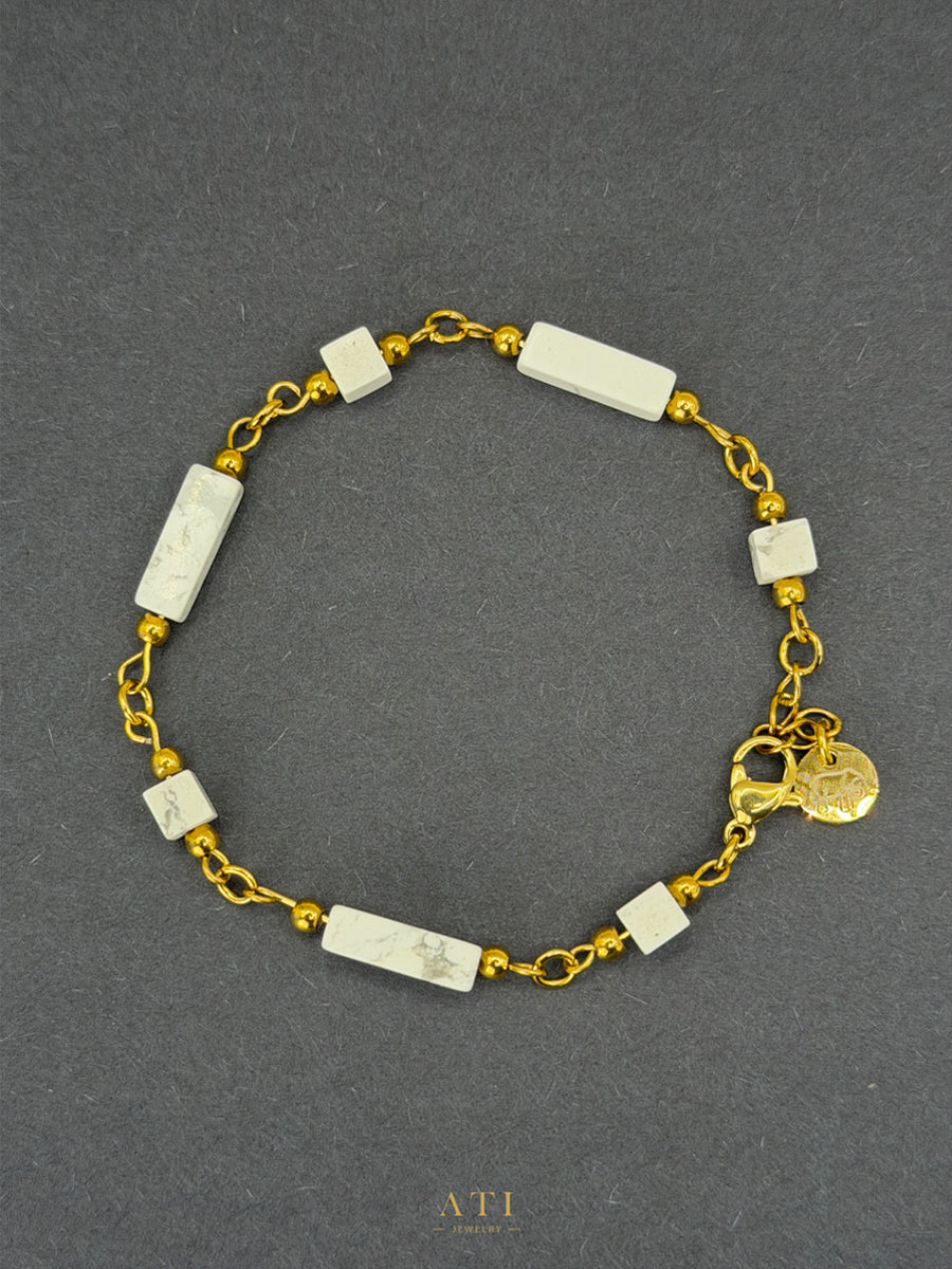 The Downtown Bracelet