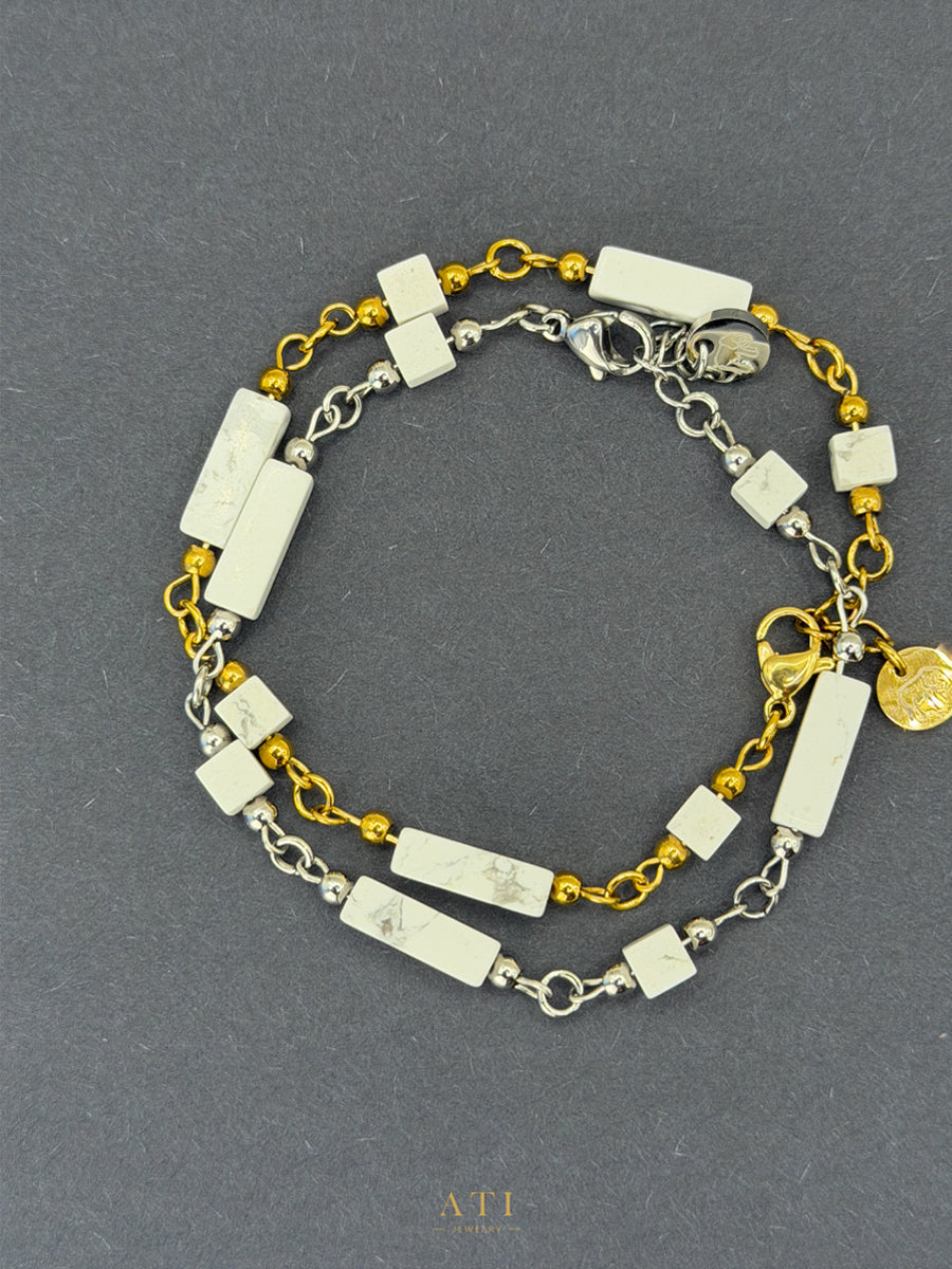 The Downtown Bracelet