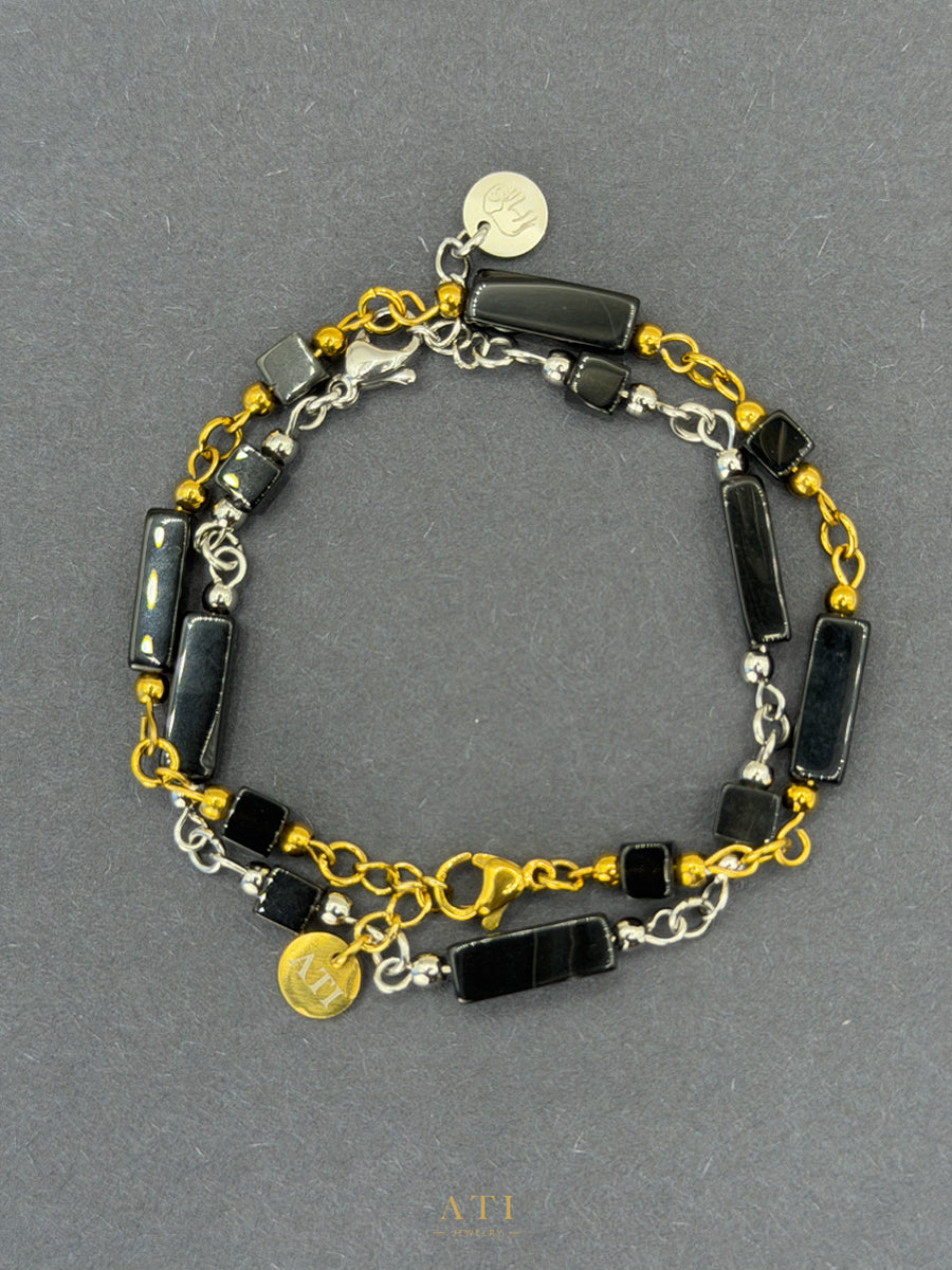 The Downtown Bracelet