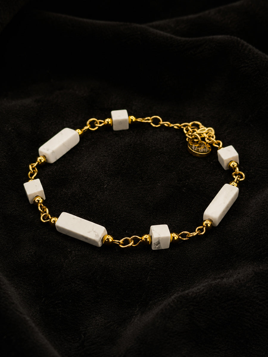 The Alba Bracelet