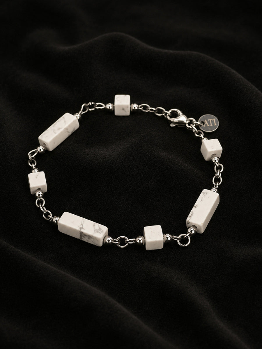 The Alba Bracelet