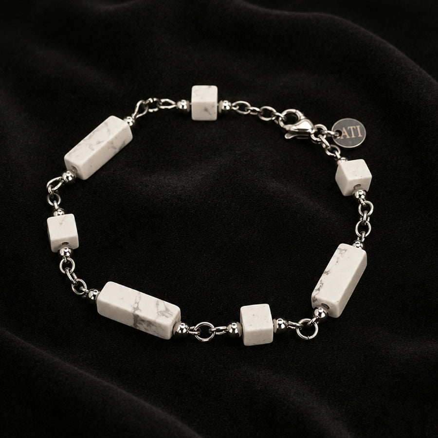 The Alba Bracelet