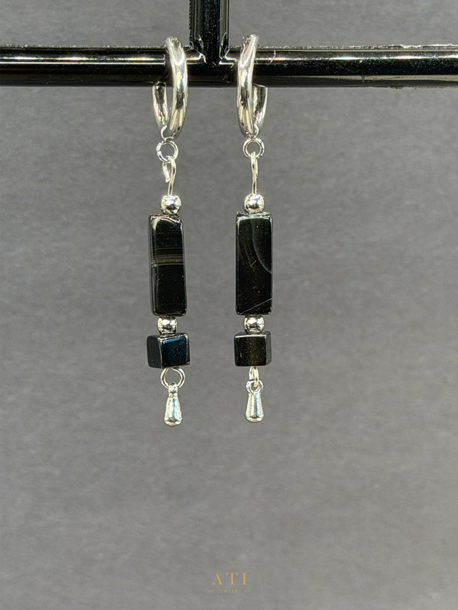 The Downtown Earrings