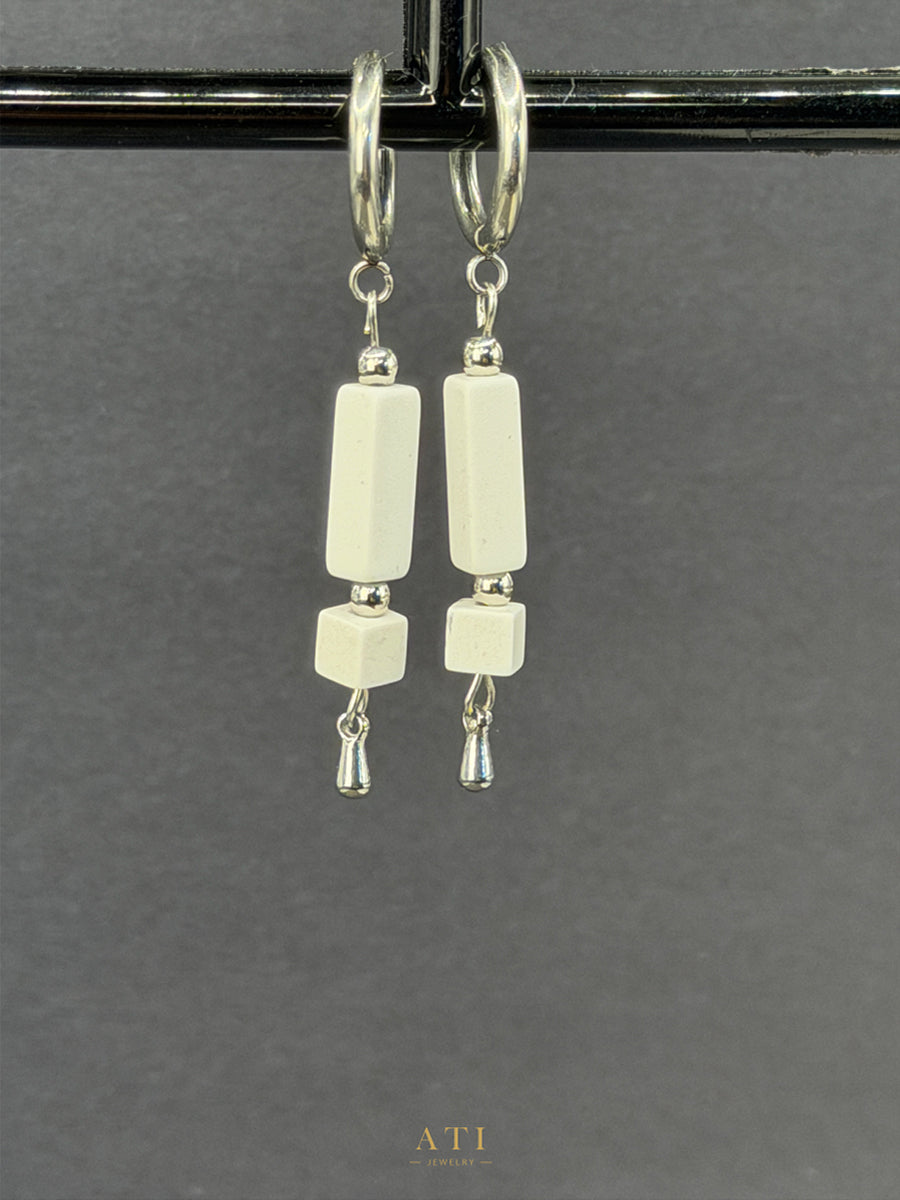 The Downtown Earrings