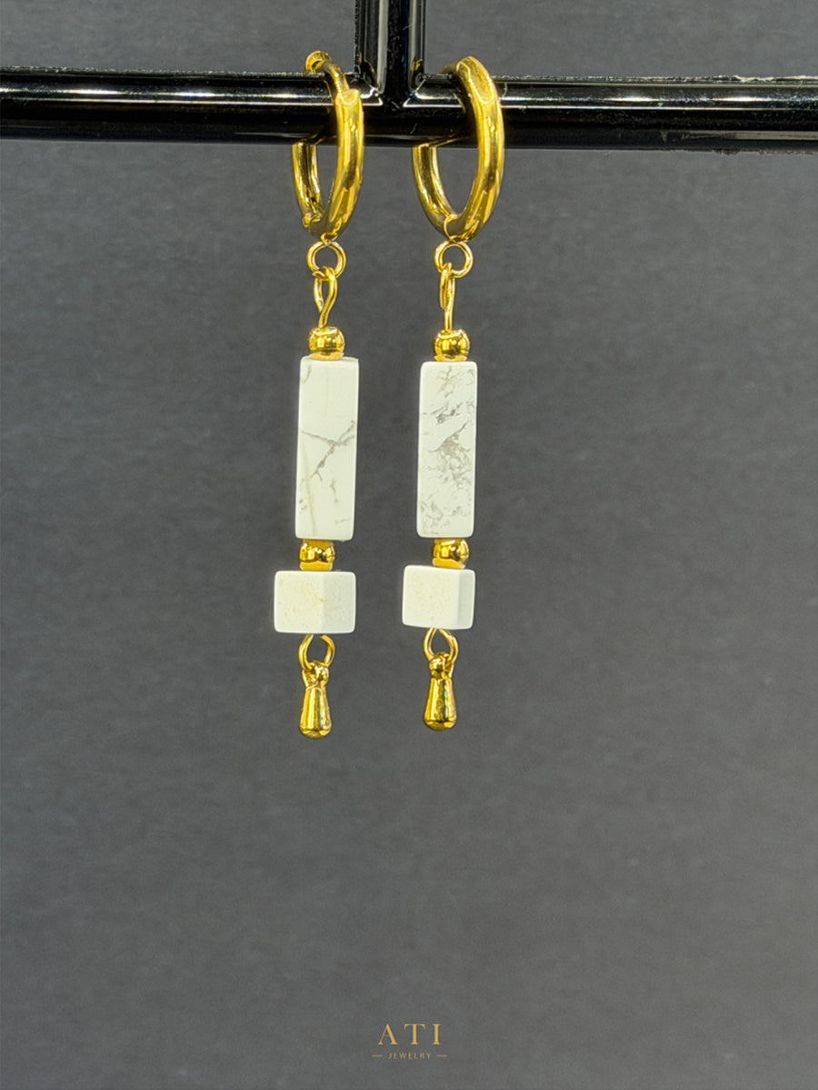The Downtown Earrings