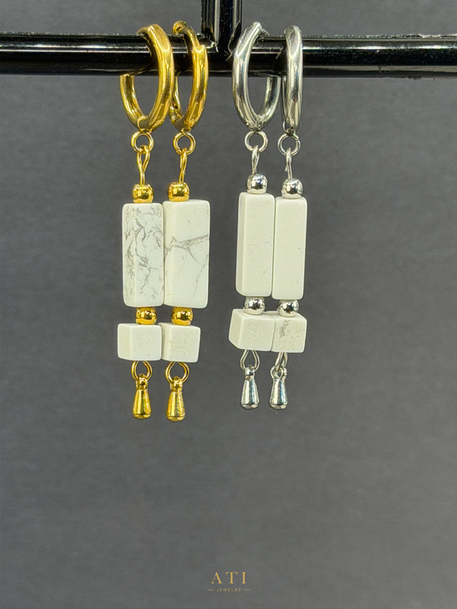 The Downtown Earrings