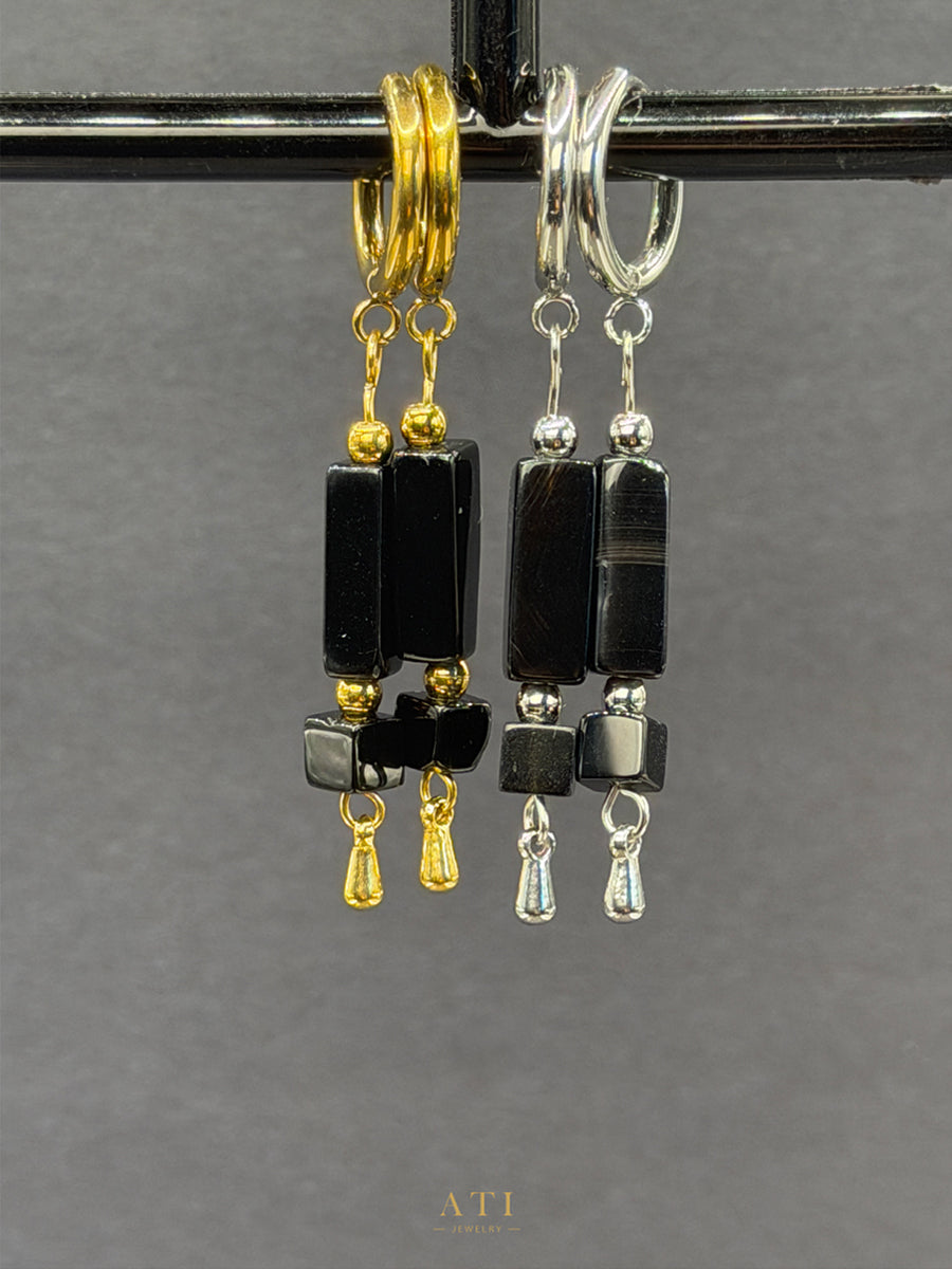 The Downtown Earrings