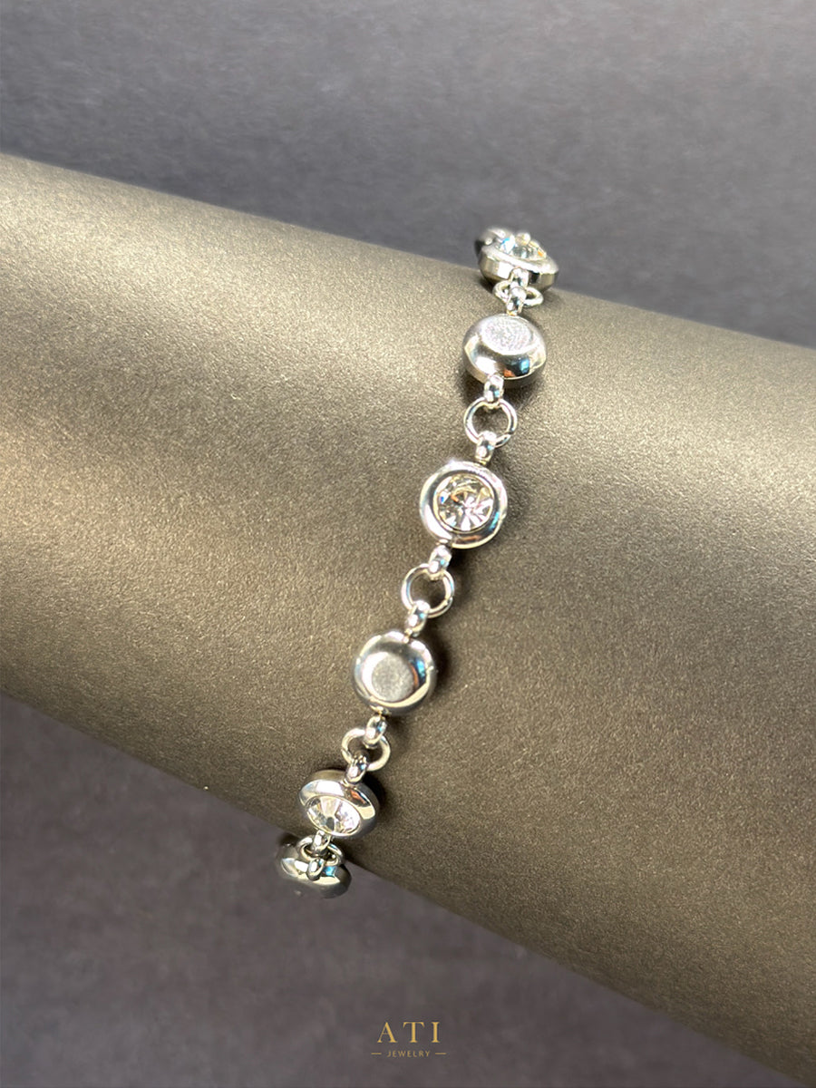 Elara Station Bracelet