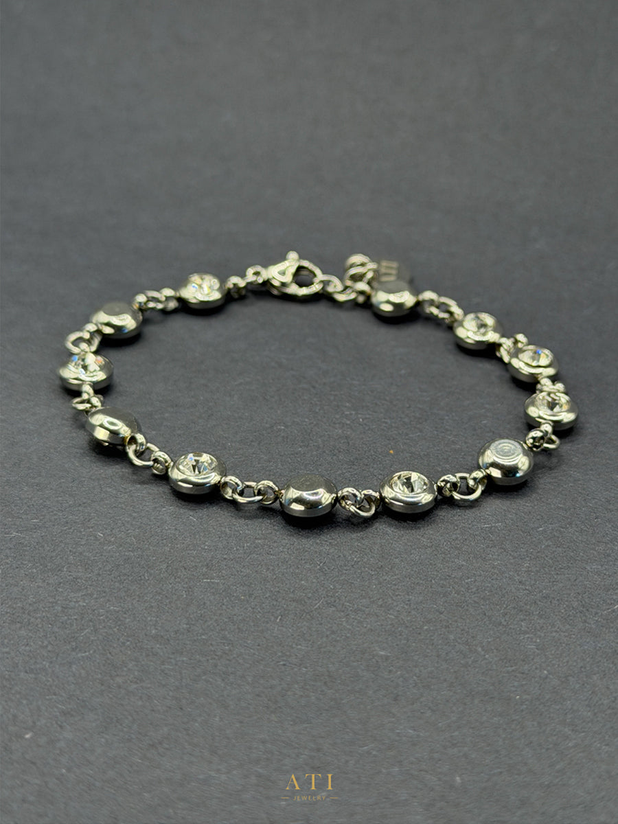 Elara Station Bracelet