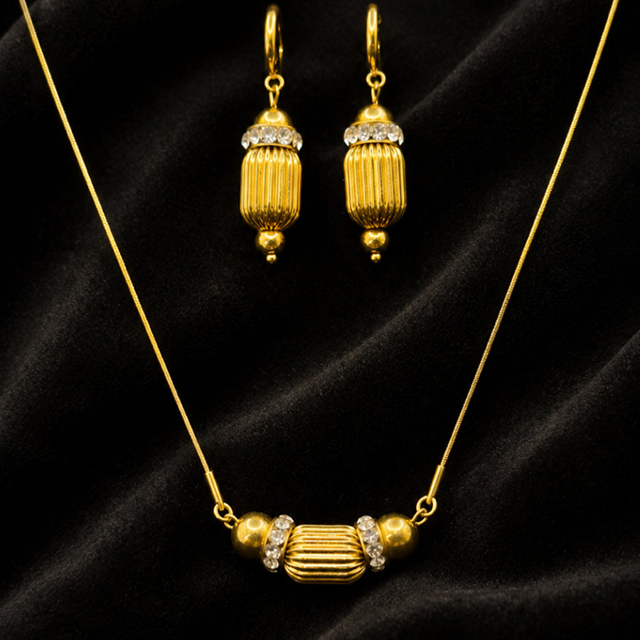 The Soraya Set