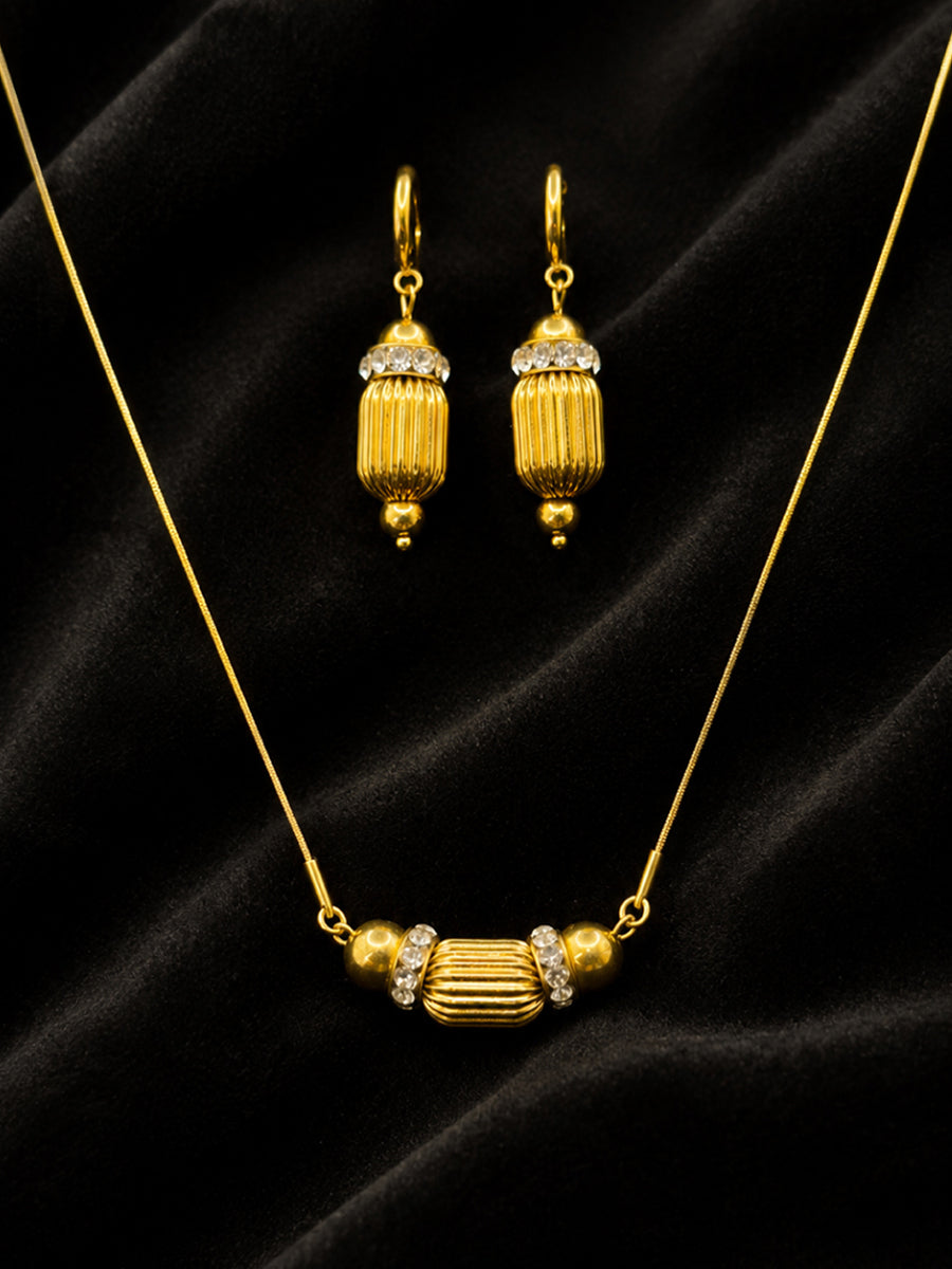 The Soraya Set