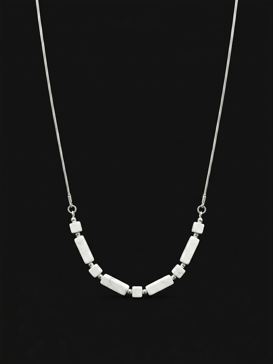 The Alba Necklace
