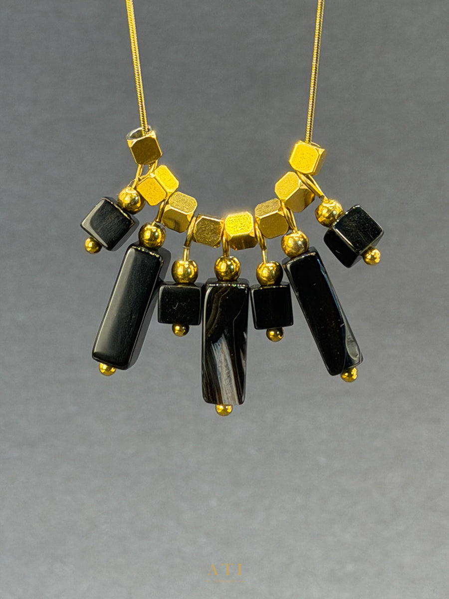 The Downtown Necklace