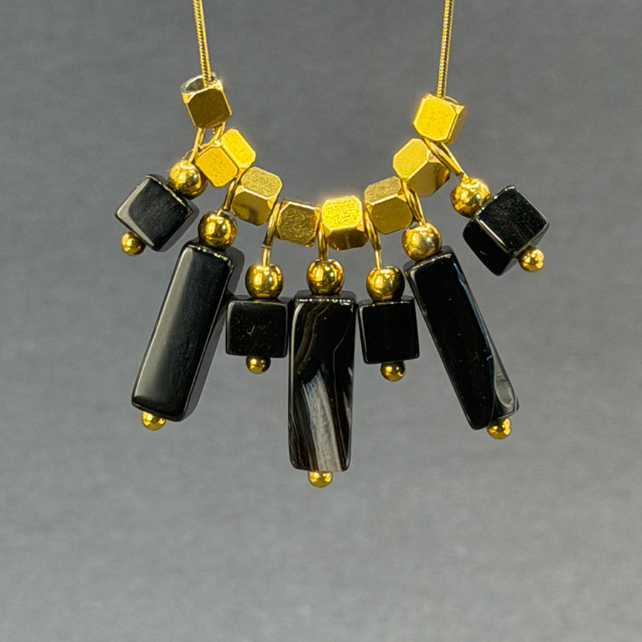 The Downtown Necklace