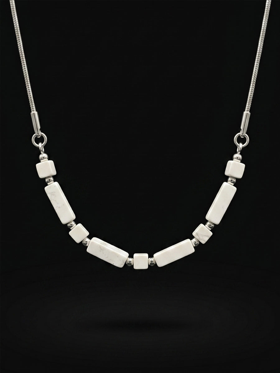 The Alba Necklace