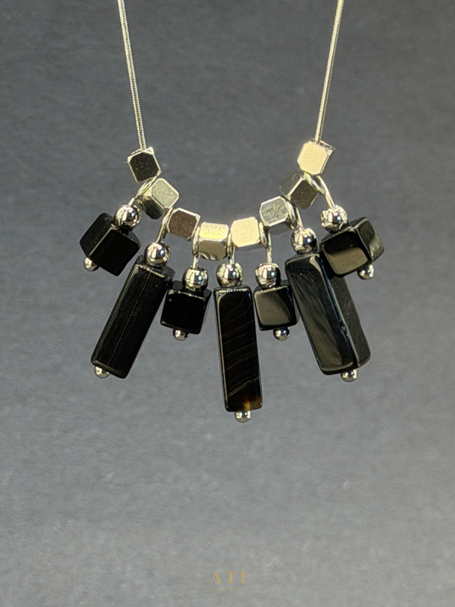 The Downtown Necklace