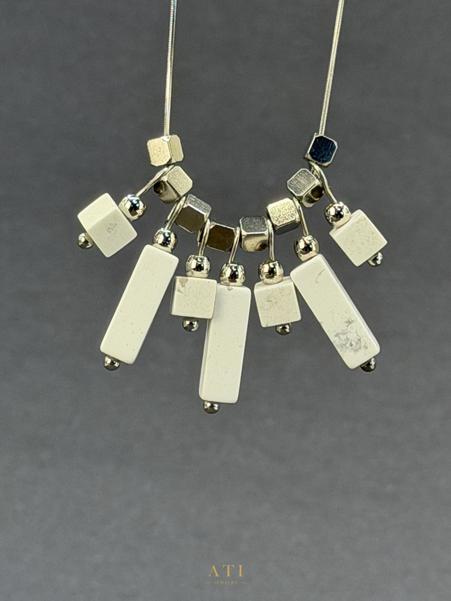 The Downtown Necklace