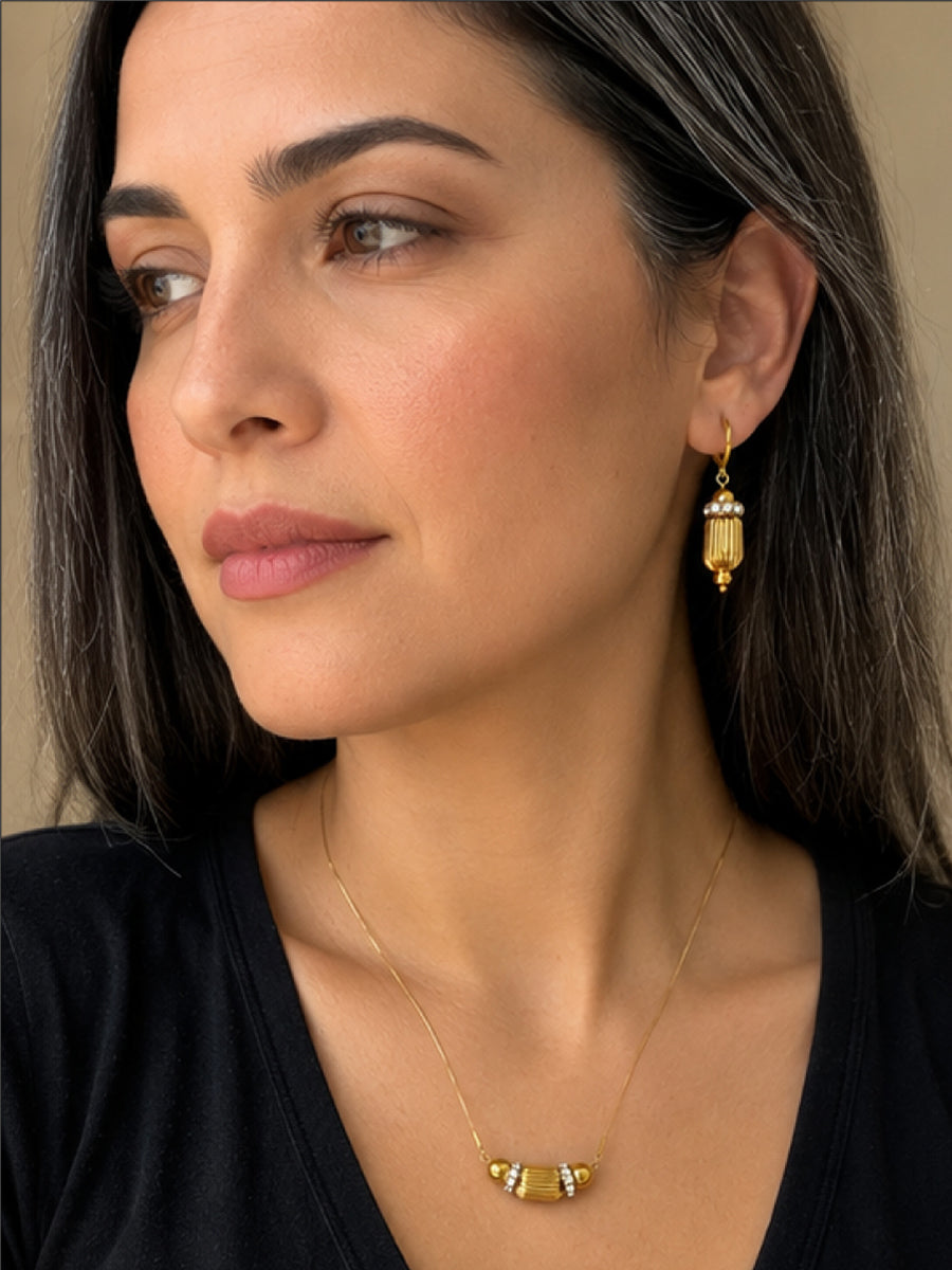 The Soraya Set