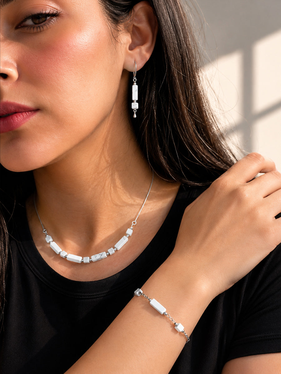 The Alba Necklace