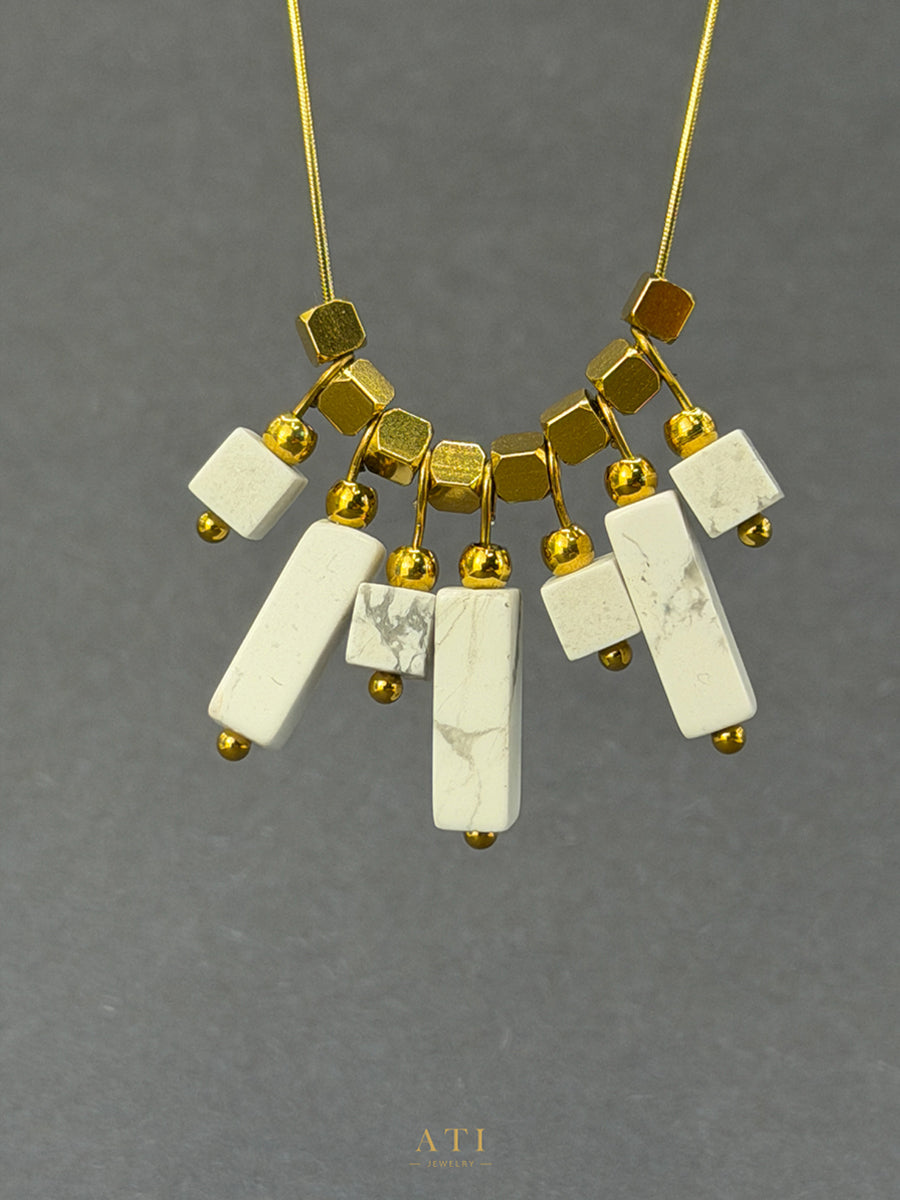 The Downtown Necklace