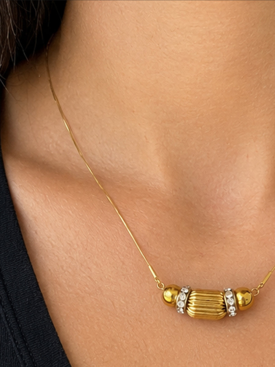 The Soraya Necklace