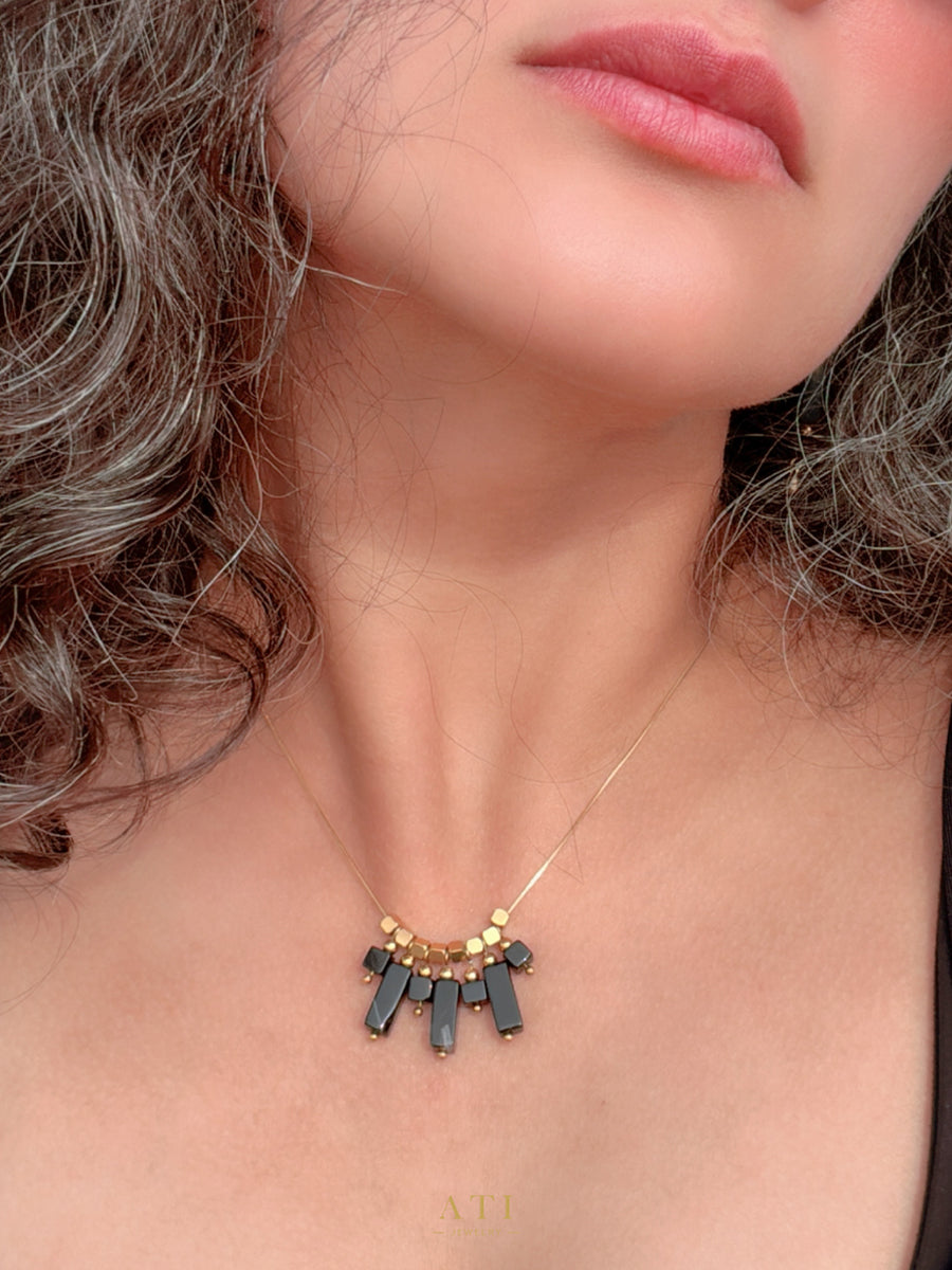 The Downtown Necklace