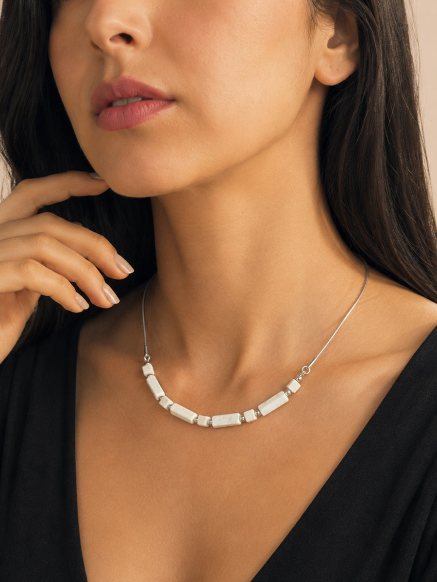 The Alba Necklace