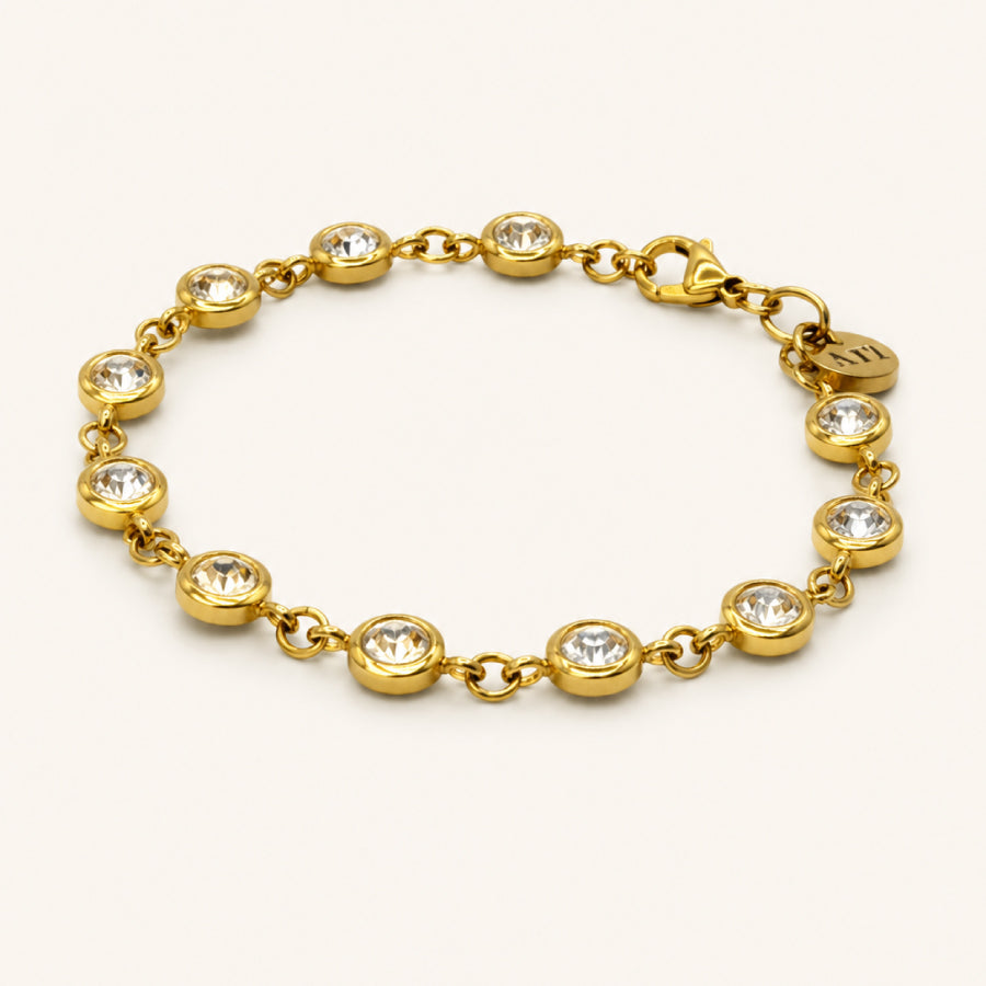 The Elara Station Bracelet