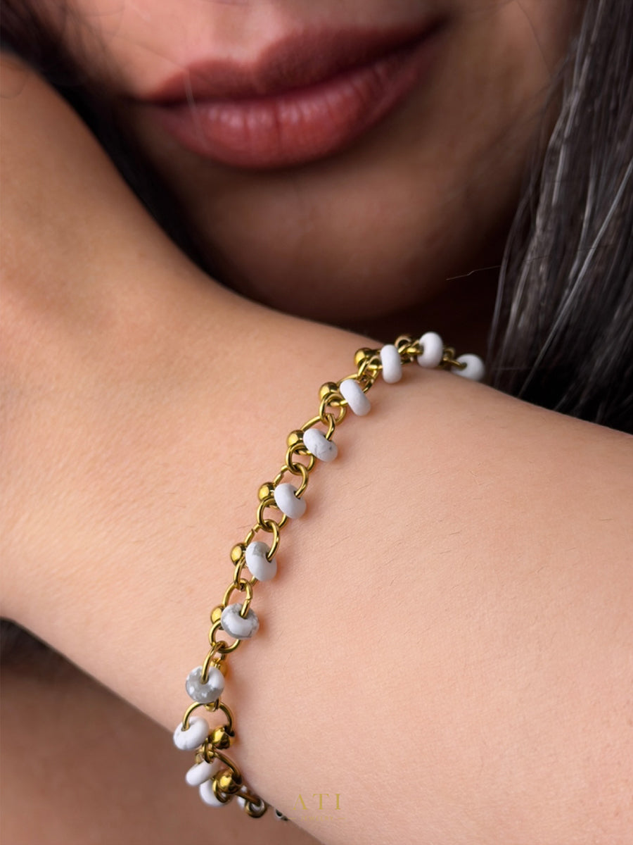 Link Bracelet