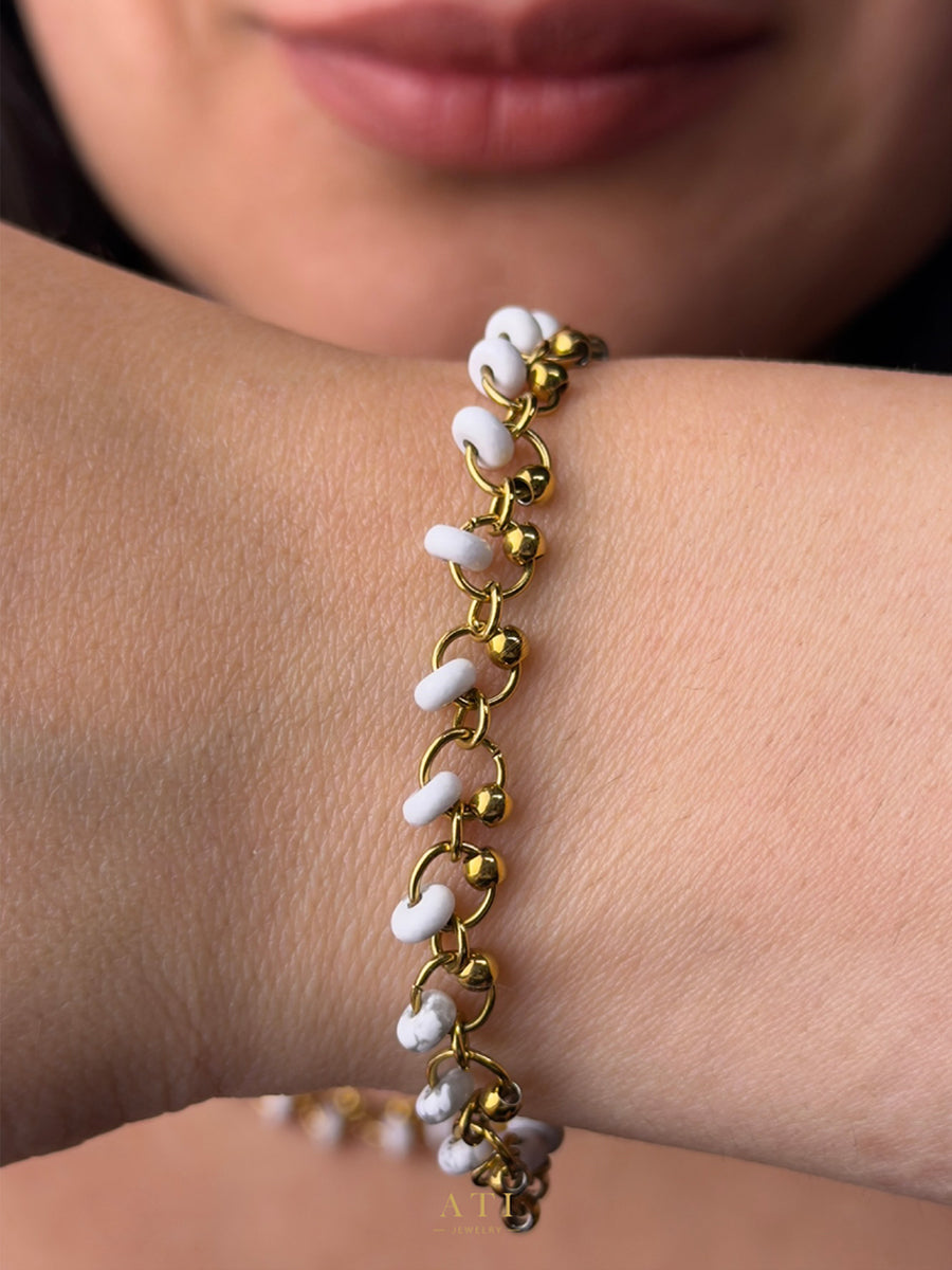 Link Bracelet