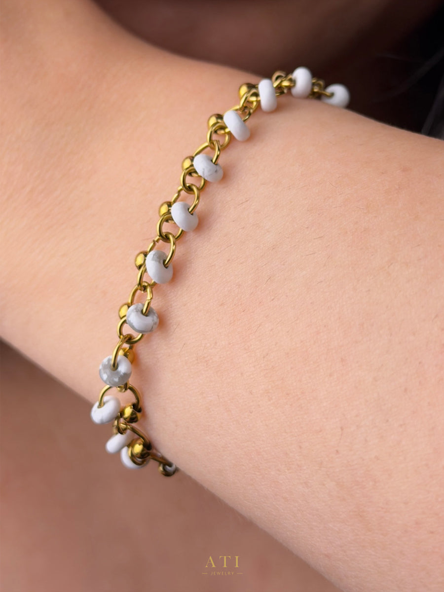Link Bracelet