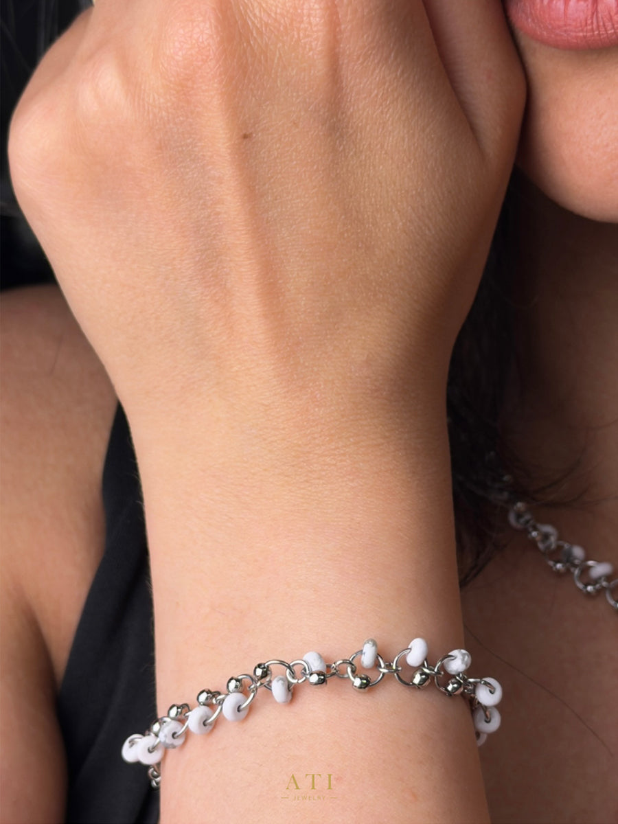 Link Bracelet