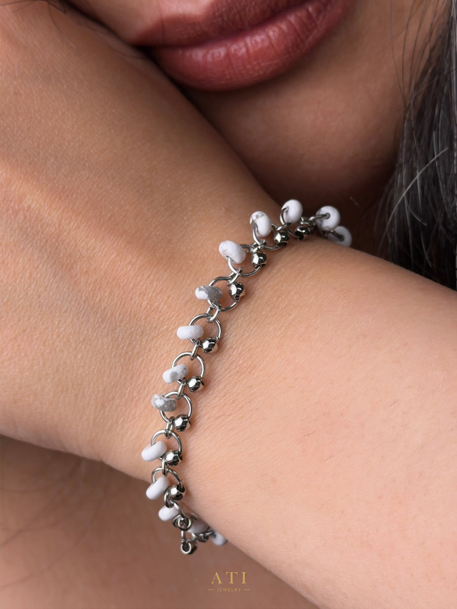 Link Bracelet