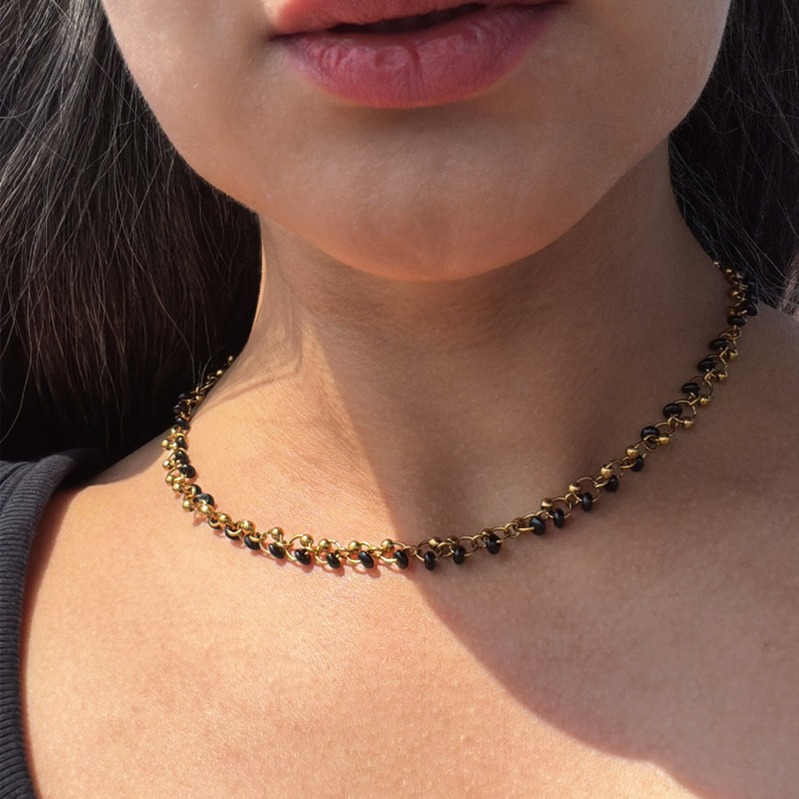 The Link Necklace