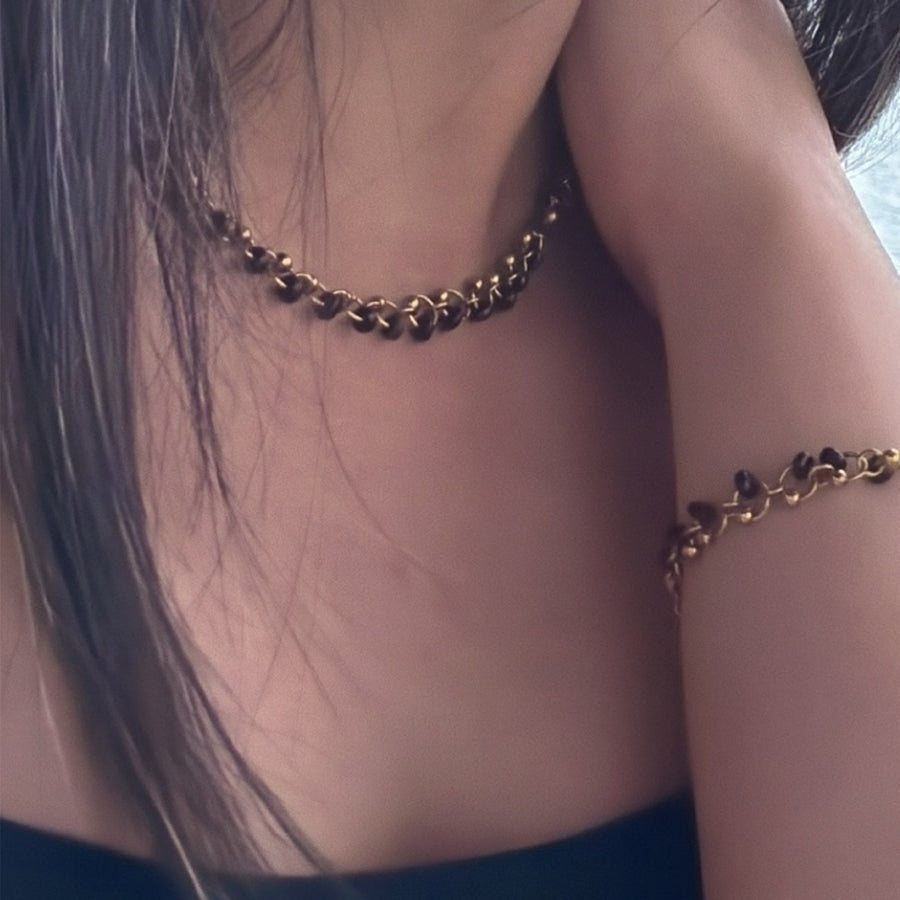 The Link Bracelet