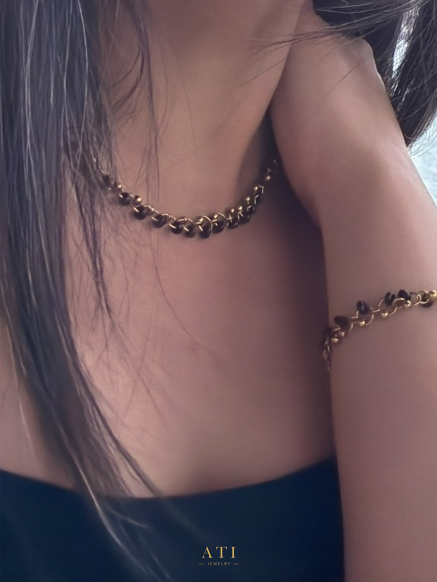 The Link Bracelet