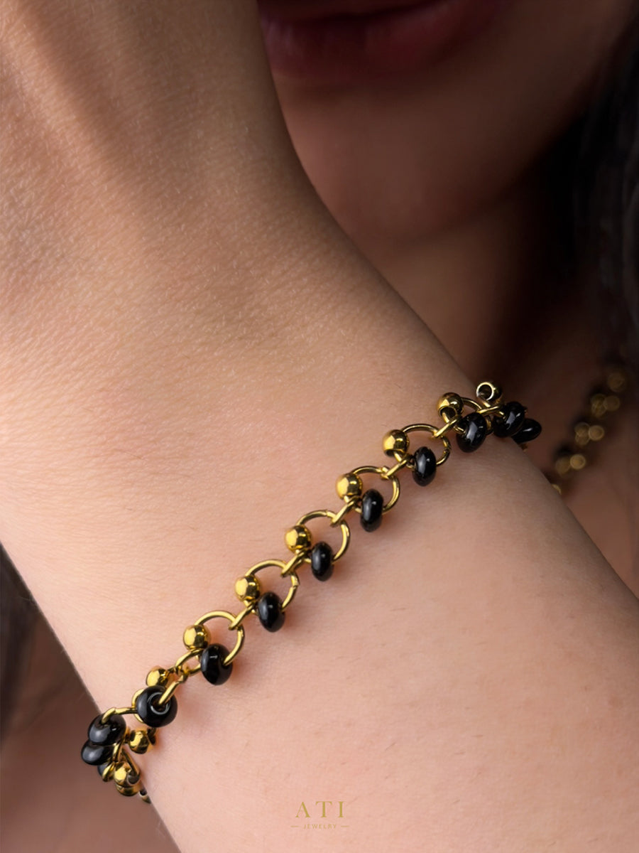 Link Bracelet