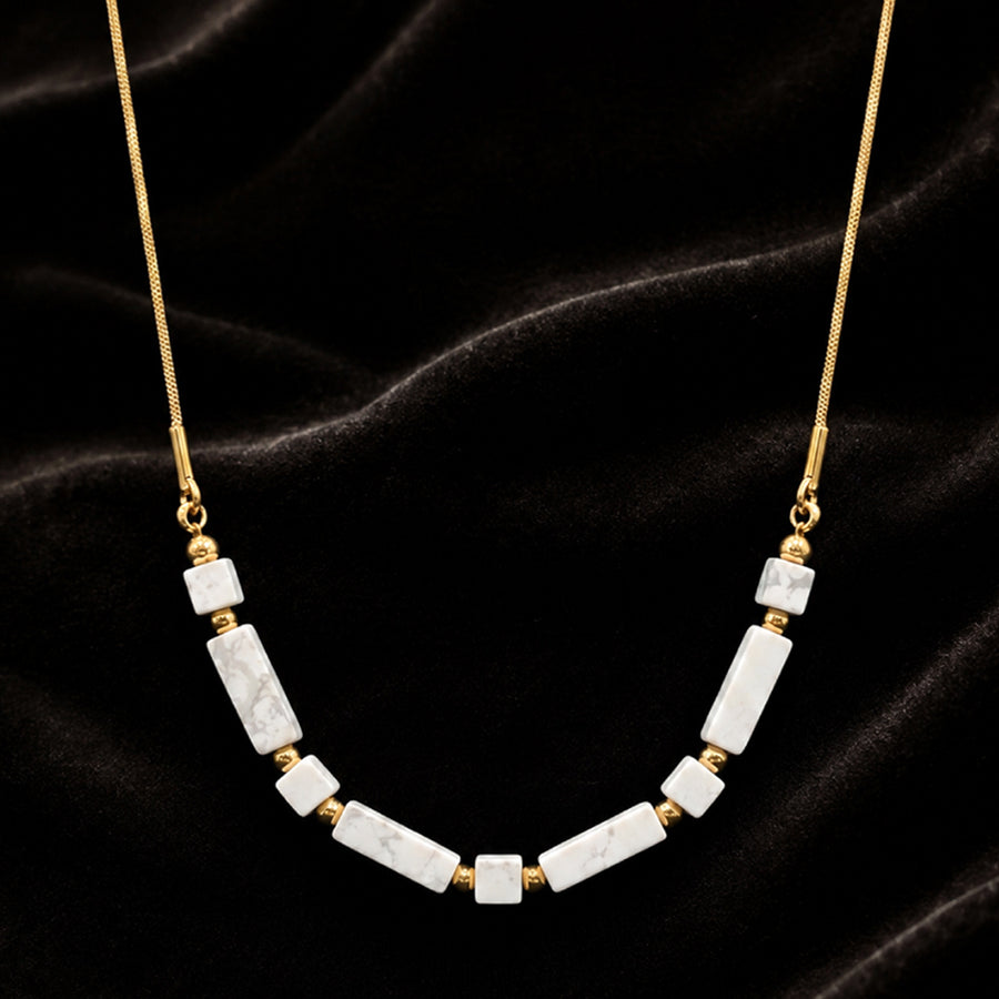 The Alba Necklace