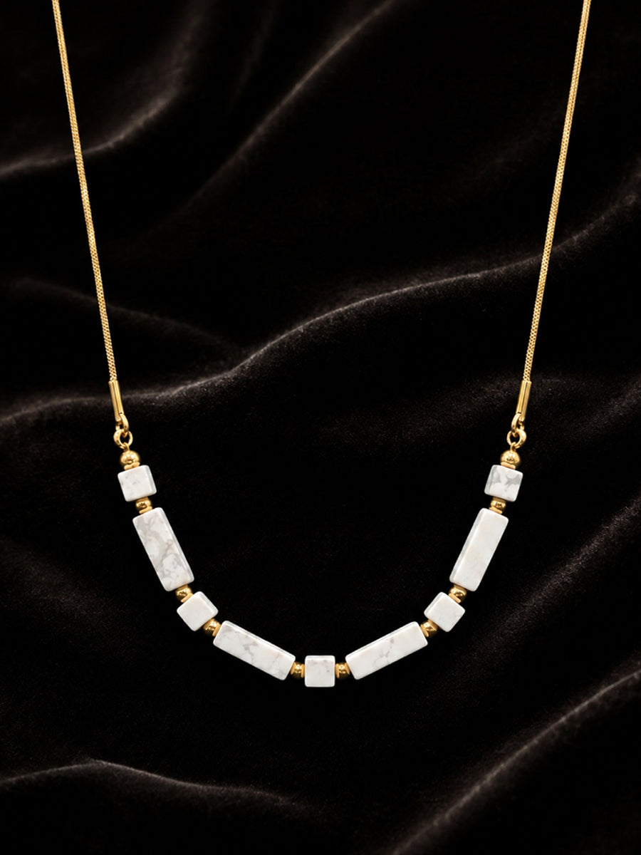 The Alba Necklace