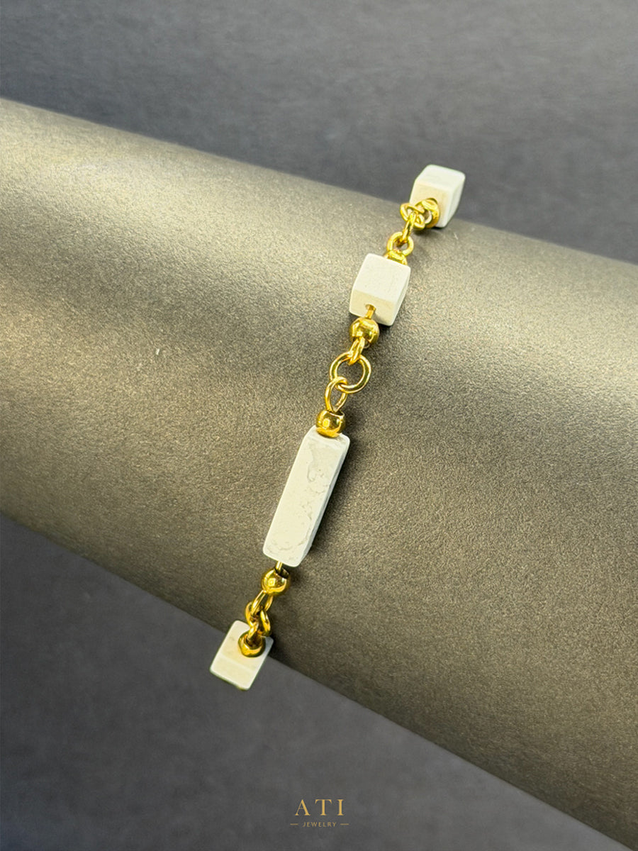 The Downtown Bracelet