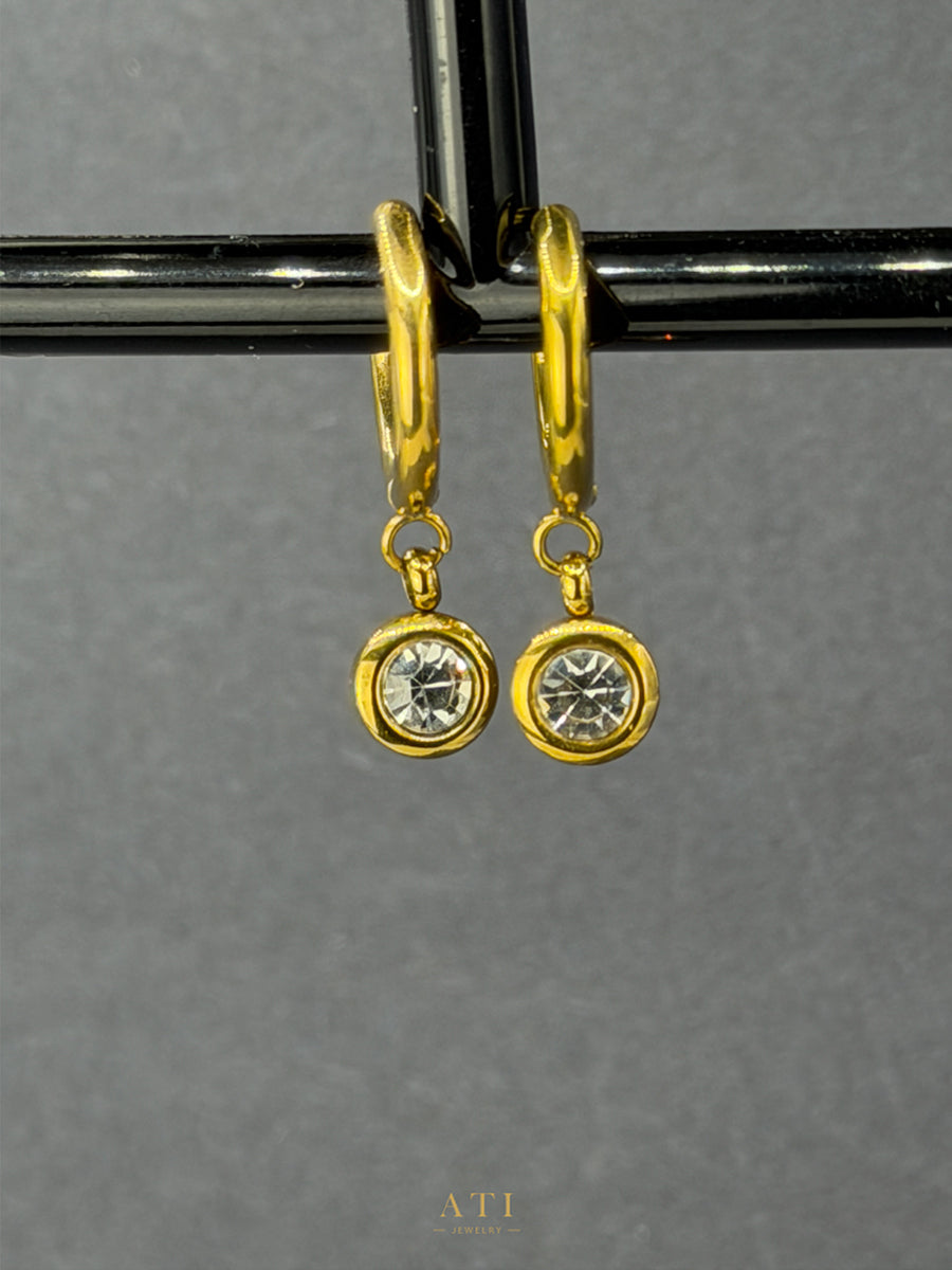 The Elara Earrings