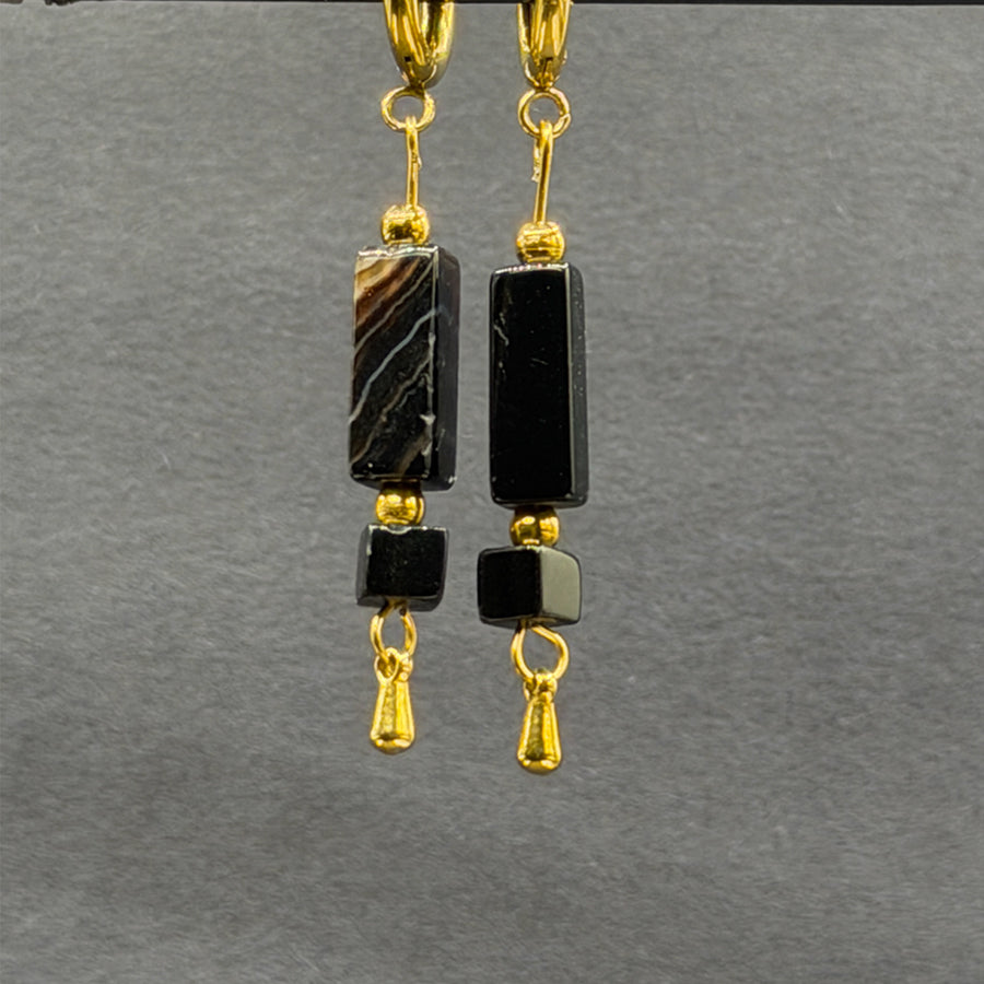 The Downtown Earrings