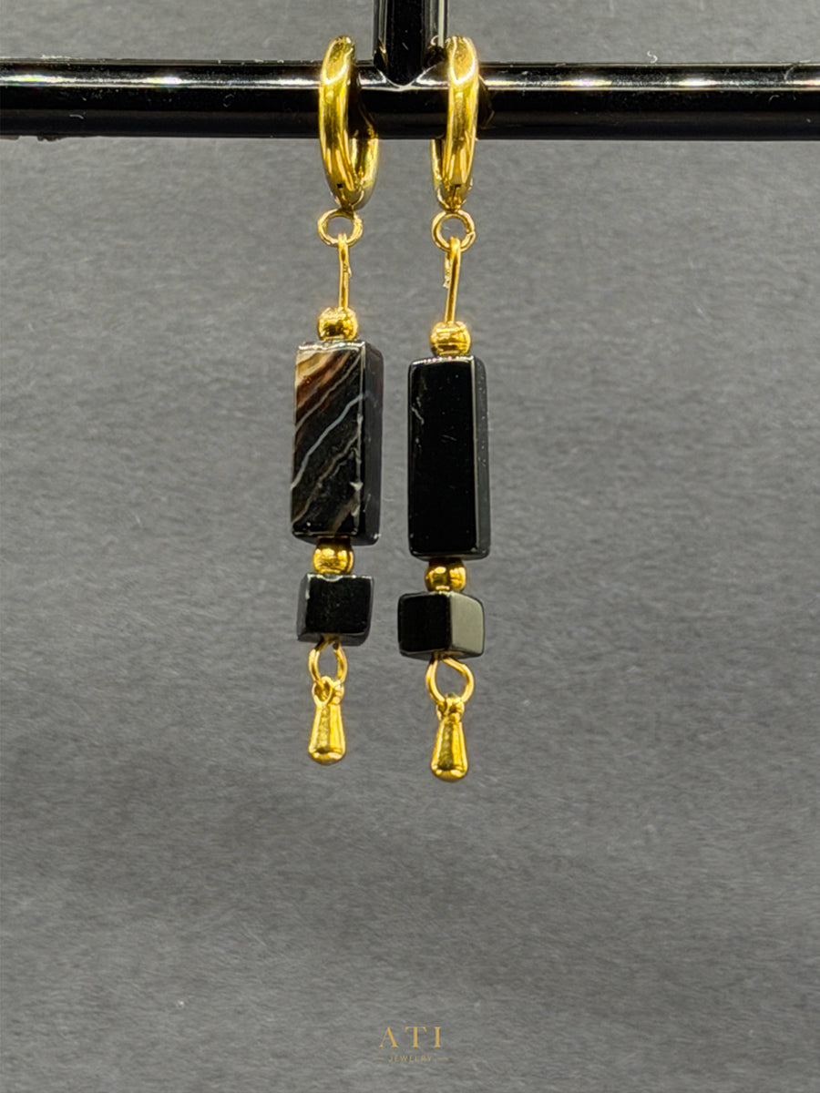 The Downtown Earrings