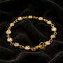 The Elara Station Bracelet