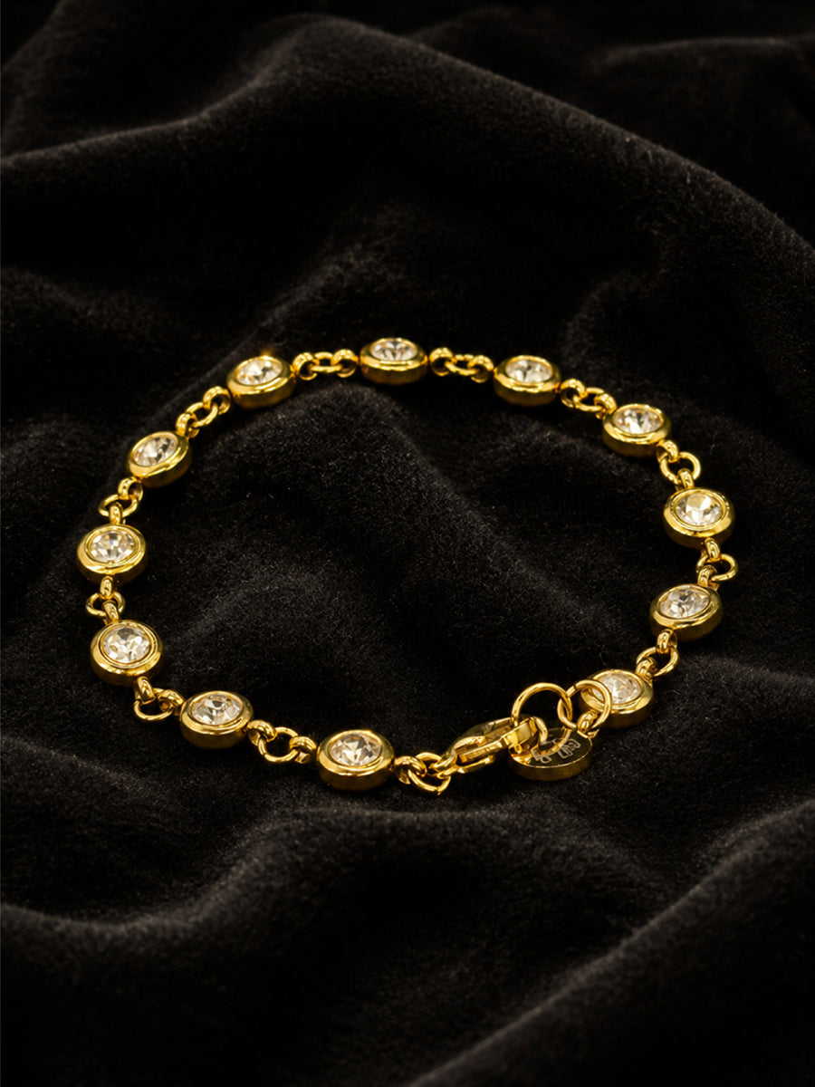 The Elara Station Bracelet
