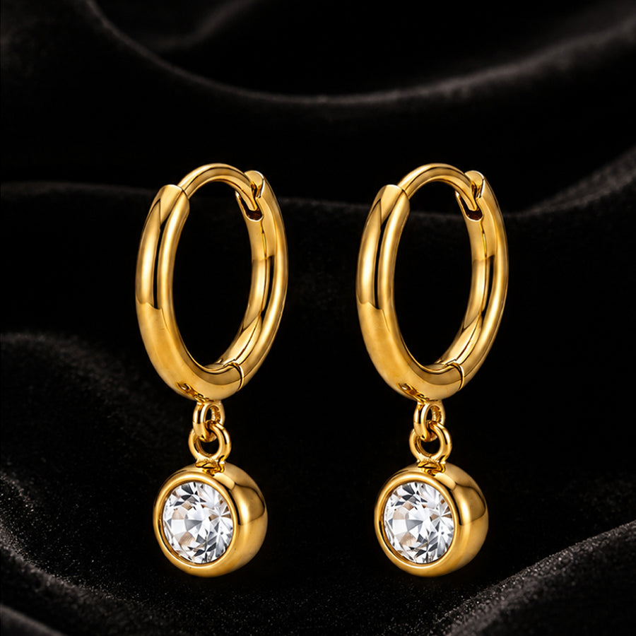 The Elara Earrings