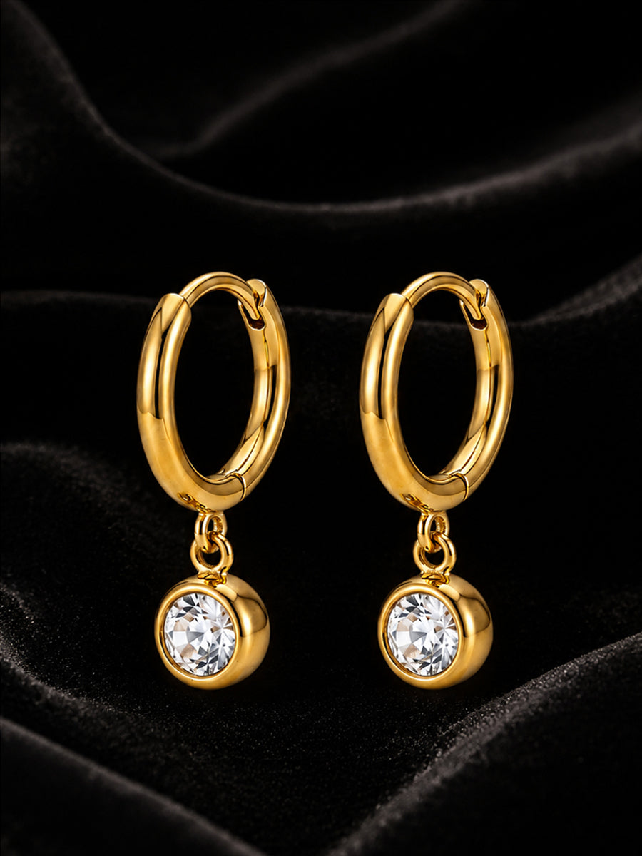 The Elara Earrings